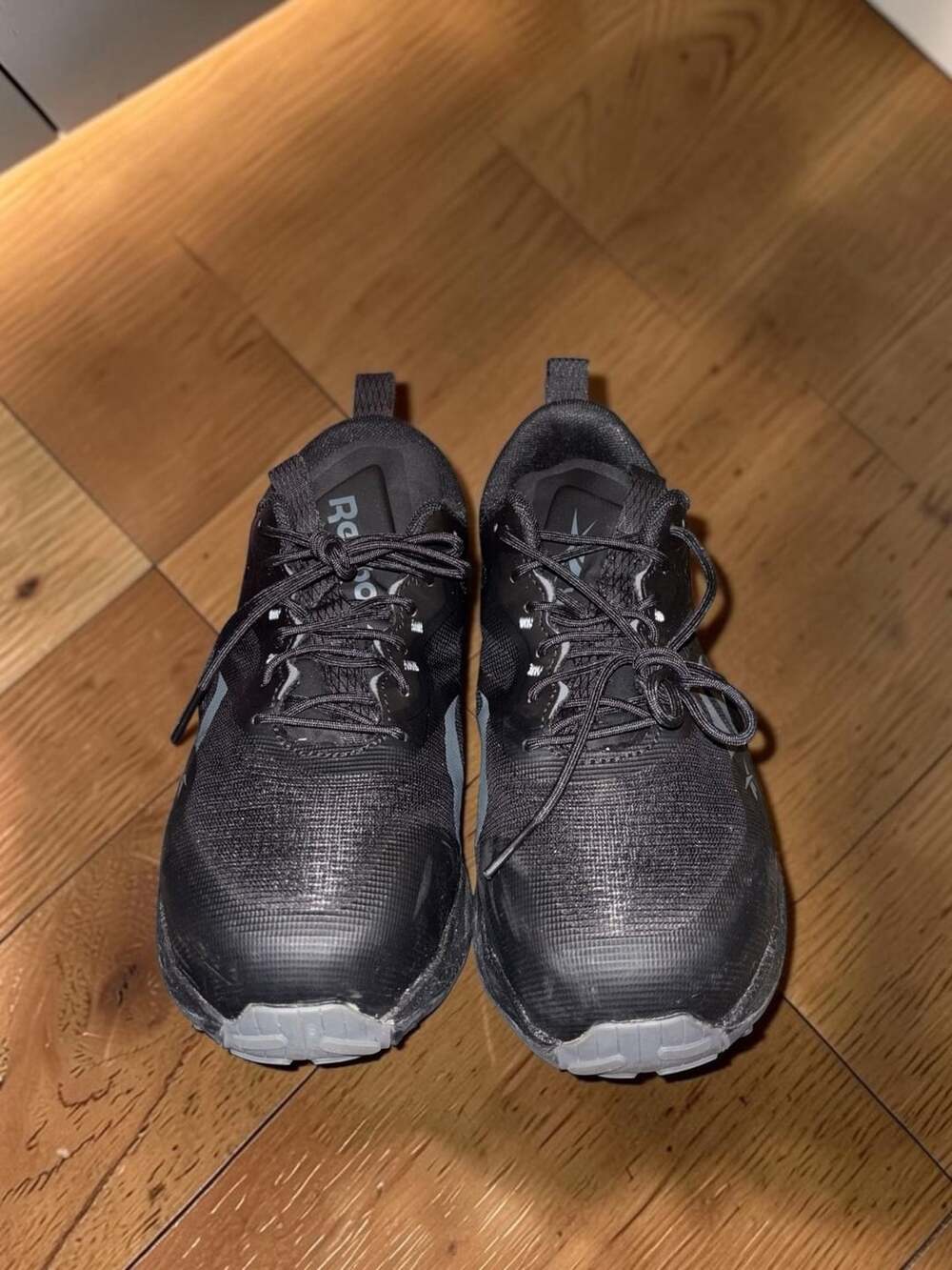 Reebok Floatride Energy 3 Adventure Work Athletic Shoe RB390 Size 7.5M